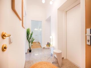 Elegant central apartment in Graz - 3