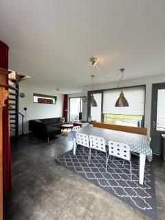 Holiday home in Zoutelande - 600m from the beach - 4