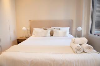 Luxury apartment in Retiro - Madrid - 3