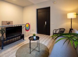 Apartment close to Santiago Bernabeu - 5