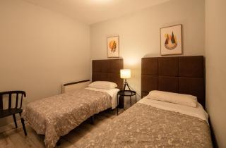 Apartment close to Santiago Bernabeu - 2