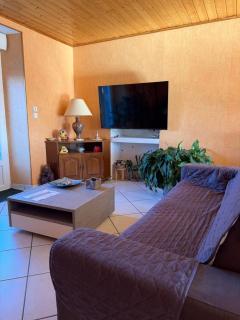 Petite Villa à la campagne - 6 personnes - 9