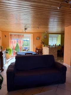 Petite Villa à la campagne - 6 personnes - 7