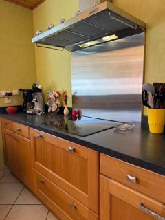 Petite Villa à la campagne - 6 personnes - 4