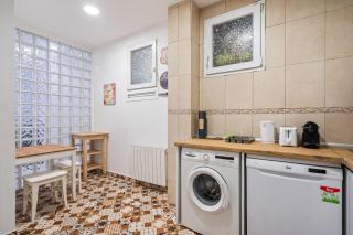 Apartamento Condes de Barcelona - 8
