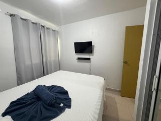 En licey piscina, aire wifi - 8