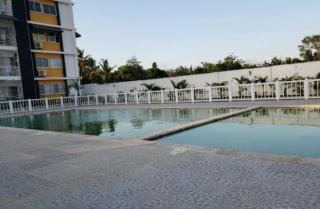 En licey piscina, aire wifi - 4