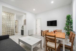 Apartamento Condes de Barcelona - 3