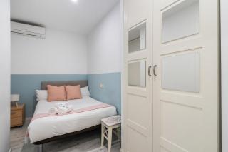 Apartamento Condes de Barcelona - 2