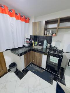 Best Villas-Deluxe 1 Bedroom apartment - 2