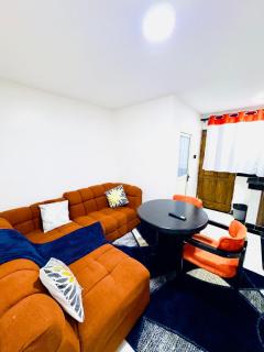 Best Villas-Deluxe 1 Bedroom apartment - 0