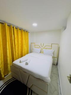 Best Villas-Deluxe 1 Bedroom apartment - 1