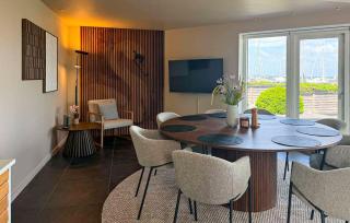 Awesome Home In Haderslev With Sauna - 2