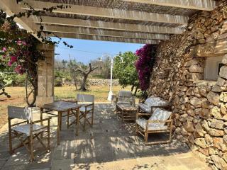 Resort I Trulli - Torre Suda - 4