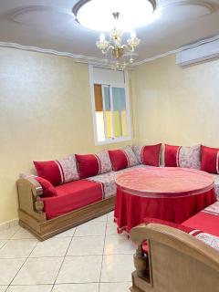 Résidence micasa nador - 5