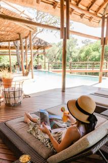 Moditlo River Lodge - 2
