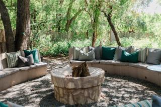 Moditlo River Lodge - 3