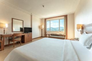 Grand Mandarin Betong Hotel - 9