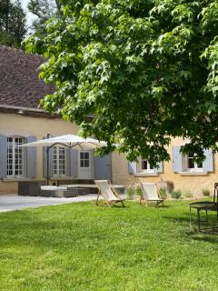 Moulin Dorceau - 15 couchages - voir notre site - Rémalard en Perche - 2