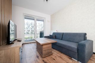 Kopcińskiego Deluxe Studio by BookingHost - 0