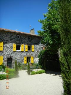 La maison des Hortensias - 1