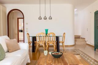 Verdemare, a Viareggio parcheggio privato e splendido giardino - 2