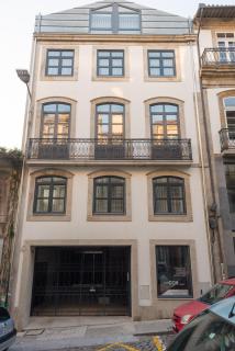 Almada Domus - Porto - 8