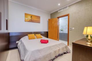 Delux home Portomaso - 3
