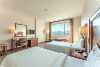 Grand Mandarin Betong Hotel - 8