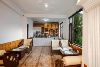 Hotel Chatanya Manali - 7
