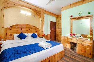 Hotel Chatanya Manali - 5