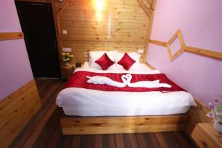 Hotel Chatanya Manali - 2