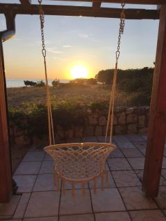 Private apartment ,surrounded by nature,50m from the sea - 3
