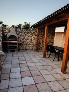 Private apartment ,surrounded by nature,50m from the sea - 4