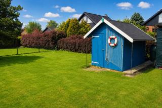 Ferienwohnung Nautilus &bull Terrasse & Garten &bull Glasfaser-WLAN &bull Hunde willkommen &bull Schlei & Ostsee - 7