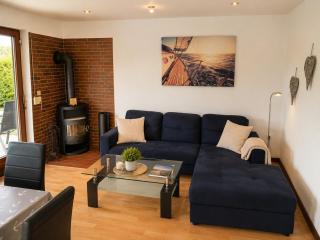Ferienwohnung Nautilus &bull Terrasse & Garten &bull Glasfaser-WLAN &bull Hunde willkommen &bull Schlei & Ostsee - 6