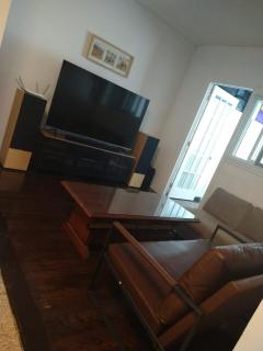 Montreal Apartment - 2