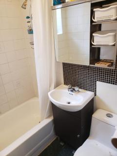 Montreal Apartment - 1