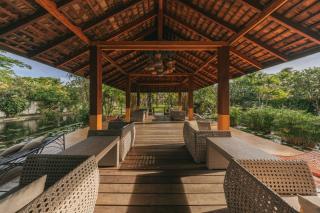 Bandara Spa Resort & Pool Villas, Samui - 5