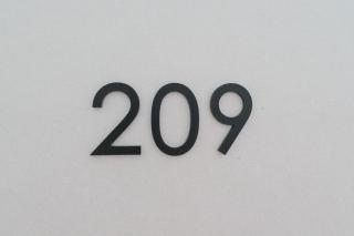 Andante stay 209 - 6