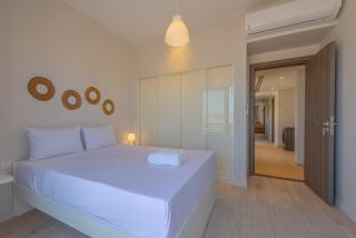Private Rooftop pool 3BR in Ancient Hill El Gouna - 5