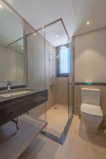 Private Rooftop pool 3BR in Ancient Hill El Gouna - 6