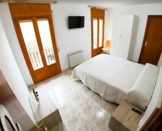 Hostal de Berge - 0