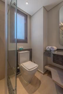 Private Rooftop pool 3BR in Ancient Hill El Gouna - 3