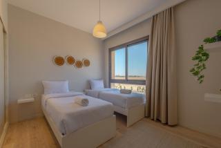 Private Rooftop pool 3BR in Ancient Hill El Gouna - 1