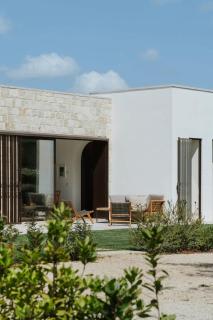 Villa Victoria by Puglia Classics - 5