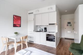 Hiisi Homes Vantaa Kulomäki - 1