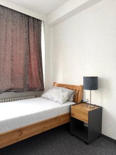 Hotel Wandsbek Hamburg - 3