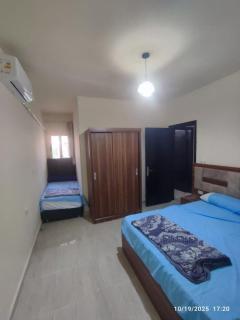 2 bedrooms chalet, Sokhna, Lasirena Mini Egypt, Families only - 4