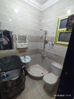 2 bedrooms chalet, Sokhna, Lasirena Mini Egypt, Families only - 2